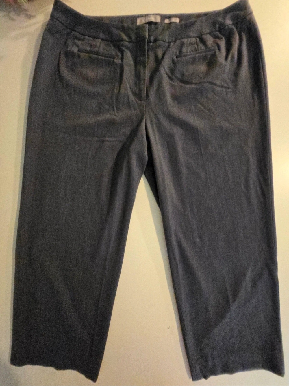 Liz Claiborne Pants 18W